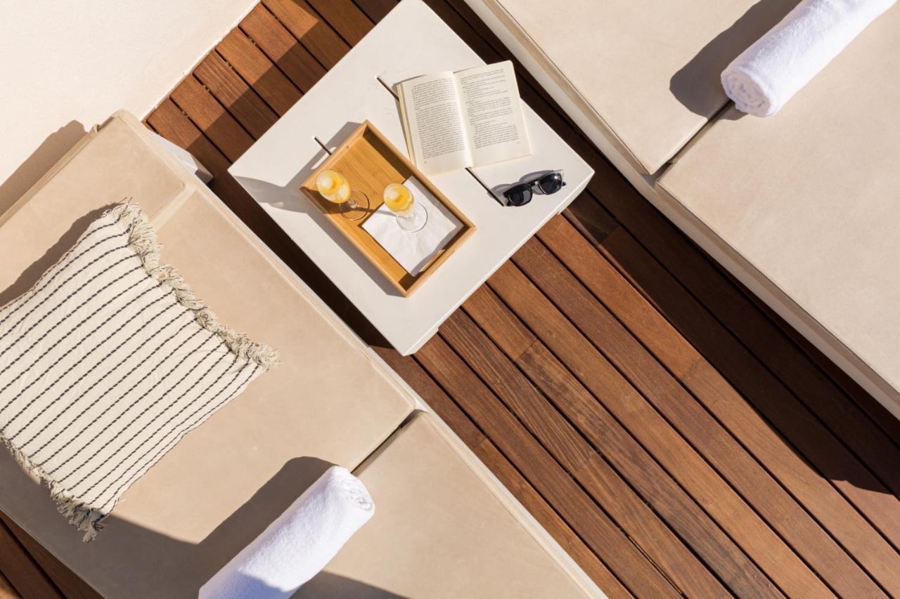 Puerta Catedral Apartments Севилья Экстерьер фото